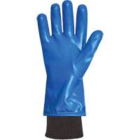 North Sea Winter Coated Gloves, Small, Nitrile Coating, Acrylic Shell Kelford