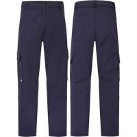 Pantalon cargo 9 oz Ultrasoft, Tour de taille 28, Entrejambe 36 Kelford
