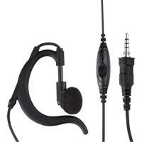 Earpiece Microphone Kelford