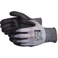 Dexterity&reg; Gloves, 6, Nitrile Coating, 13 Gauge, Nylon Shell Kelford