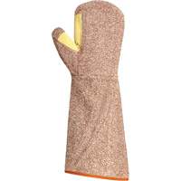 CoolGrip<sup>®</sup> Baker's Mitts, Terry Cloth, Large, Protects Up To 446° F (230° C) SGN550 | Kelford