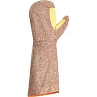CoolGrip<sup>®</sup> Baker's Mitts, Terry Cloth, Large, Protects Up To 446° F (230° C) SGN550 | Kelford