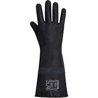 ChemStop™ Heady-Duty Chemical & Heat-Resistant Gloves, Neoprene, 11, Protects Up To 100° F (212° C) SGN555 | Kelford