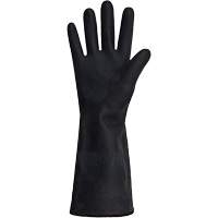 ChemStop™ Heady-Duty Chemical & Heat-Resistant Gloves, Neoprene, 11, Protects Up To 100° F (212° C) SGN555 | Kelford