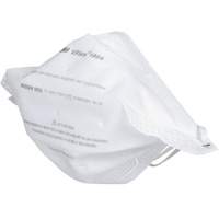 VFlex Healthcare Particulate Respirator and Surgical Mask, N95, NIOSH Certified Kelford