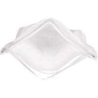 VFlex Healthcare Particulate Respirator and Surgical Mask, N95, NIOSH Certified Kelford