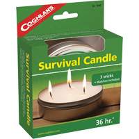 Survival Candle SGO060 | Kelford