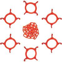 Cone Chain Connector Kit Kelford