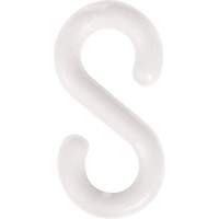 S-Hook, Plastic Kelford