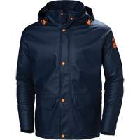 Imperm&eacute;able Gale, Polyester/Polyur&eacute;thane, T-petit, Bleu marin Kelford