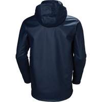 Imperm&eacute;able Gale, Polyester/Polyur&eacute;thane, T-petit, Bleu marin Kelford