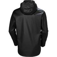 Imperm&eacute;able Gale, Polyester/Polyur&eacute;thane, T-Grand, Noir Kelford