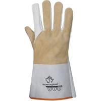 Welder's Gloves
