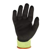 ProFlex&reg; 7141 Cut Resistant Gloves, Size Small, Nitrile Coated, TenaLux Shell, ASTM ANSI Level A4 Kelford