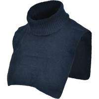 Neck Warmer, Navy Blue, Acrylic Kelford