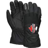 MAXGrid Cold Resistant Gloves, Size Medium Kelford