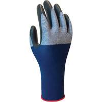 Gants enduits de nitrile 382, 6/Petit, R&ecirc;vetement Nitrile, Calibre 13, Enveloppe en Nylon Kelford