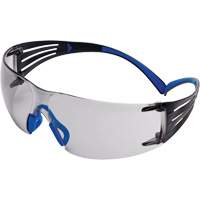 Securefit 400 Series Safety Glasses, Indoor/Outdoor Lens, Anti-Fog/Anti-Scratch, ANSI Z87+/Meets/Exceeds CSA Z94.3 Kelford