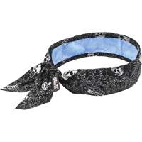 Chill-Its&reg; 6700CT Cooling Bandana, Multi-Colour Kelford