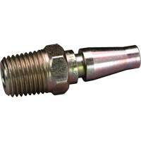 Versaflo Steel Fitting Plugs Kelford