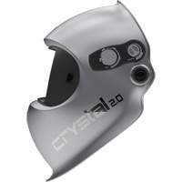 Crystal 2.0 Welding Helmet Shell Kelford
