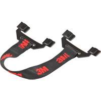 Suspension pour casque de s&eacute;curit&eacute; convertible en 6 points Kelford