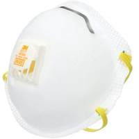 8511 Particulate Respirator, N95, NIOSH Certified Kelford