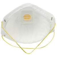 8511 Particulate Respirator, N95, NIOSH Certified Kelford