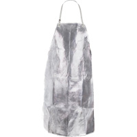 Heat Resistant Apron with Strap SGT843 | Kelford