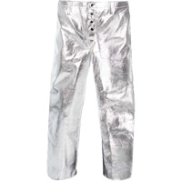 Pantalons résistant à la chaleur avec braguette SGQ206 | Kelford