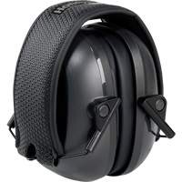 Howard Leight  VeriShield 100 Series Passive Earmuffs, Folding Headband, 24 NRR dB Kelford