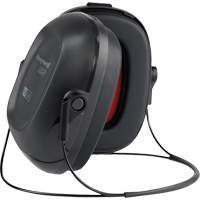 Howard Leight  VeriShield 100 Series Passive Earmuffs, Neckband, 22 NRR dB Kelford