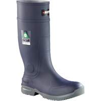 Bottes antid&eacute;rapantes, Caoutchouc, Embout Acier, Pointure 4 Kelford