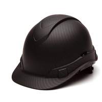 Ridgeline&reg; Cap Style Hardhat, Meets CSA Type 1, Ratchet Suspension, Non-Vented Kelford