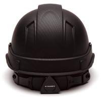 Ridgeline&reg; Cap Style Hardhat, Meets CSA Type 1, Ratchet Suspension, Non-Vented Kelford