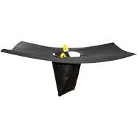 Bassin de captage Storm Sentinel, S&eacute;diment, 48" lo x 36" la Kelford