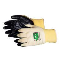Dexterity<sup>®</sup> Deluxe Flame-Resistant Arc Flash Gloves, 5, 25 cal/cm², Level 3, NFPA 70E SGQ690 | Kelford