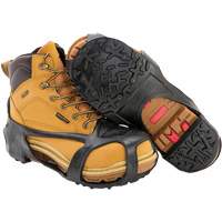 Heavy-Duty Traction Aid, Tungsten Carbide, Stud Traction, Small Kelford