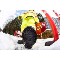 Heavy-Duty Traction Aid, Tungsten Carbide, Stud Traction, Small Kelford