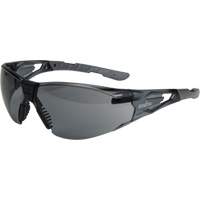 Z2900 Series Safety Glasses, Grey/Smoke Lens, Anti-Scratch, ANSI Z87+/Meets/Exceeds CSA Z94.3 Kelford
