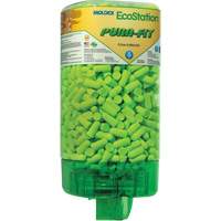 Trousse de d&eacute;marrage de distributeur de bouchons d'oreilles EcoStation Pura-Fit Kelford