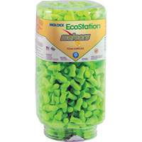 EcoStation Meteors&reg; Earplug Refill, Bulk - Canister Kelford