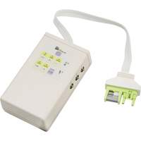 Simulateur &eacute;lectronique de DEA, Zoll AED Plus/Zoll AED 3 Pour, Non m&eacute;dical Kelford