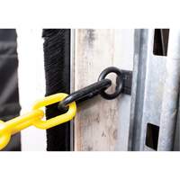 Loading Dock Safety Chain Kit, Plastic Kelford