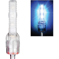High Profile LED Whip Light SGR211 | Kelford