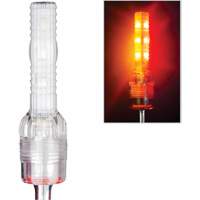 High Profile LED Whip Light SGR215 | Kelford
