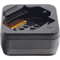 Chargeur de batterie multiunit&eacute;s pour radio d'affaires de la s&eacute;rie DTR Kelford