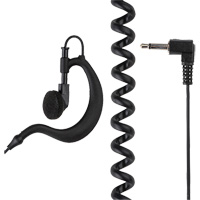 G-Style Receive-Only Earpiece Kelford