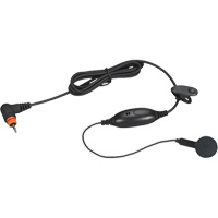 Mag One Earbud with In-Line Microphone & PTT Kelford