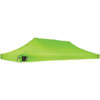 Shax<sup>®</sup> Heavy-Duty Adjustable Pop-Up Tent SGR415 | Kelford
